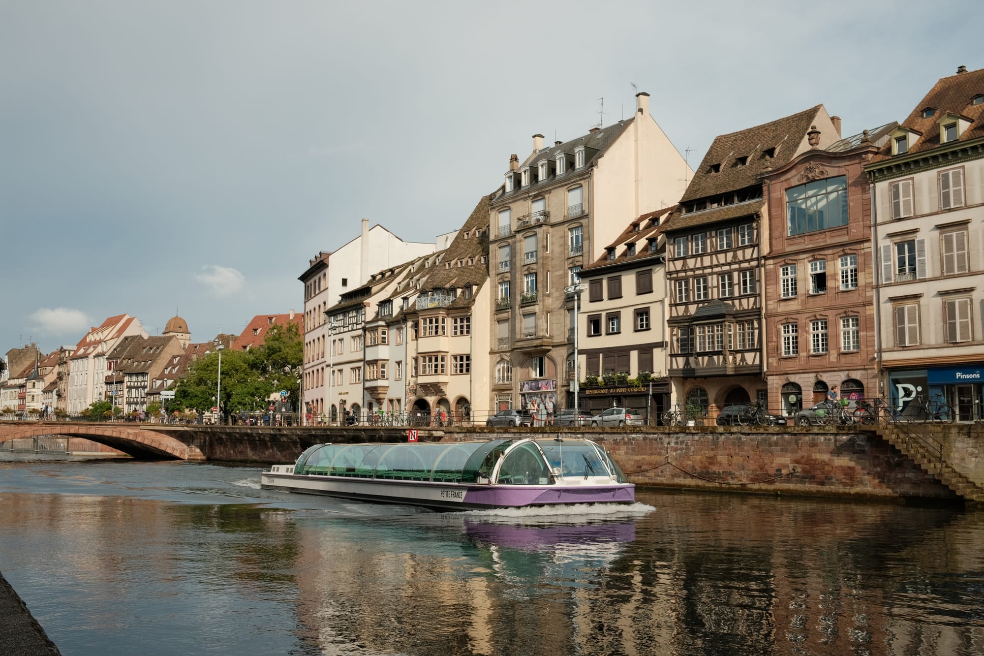 Straßburg Sehenswürdigkeiten: Die 15 besten Highlights