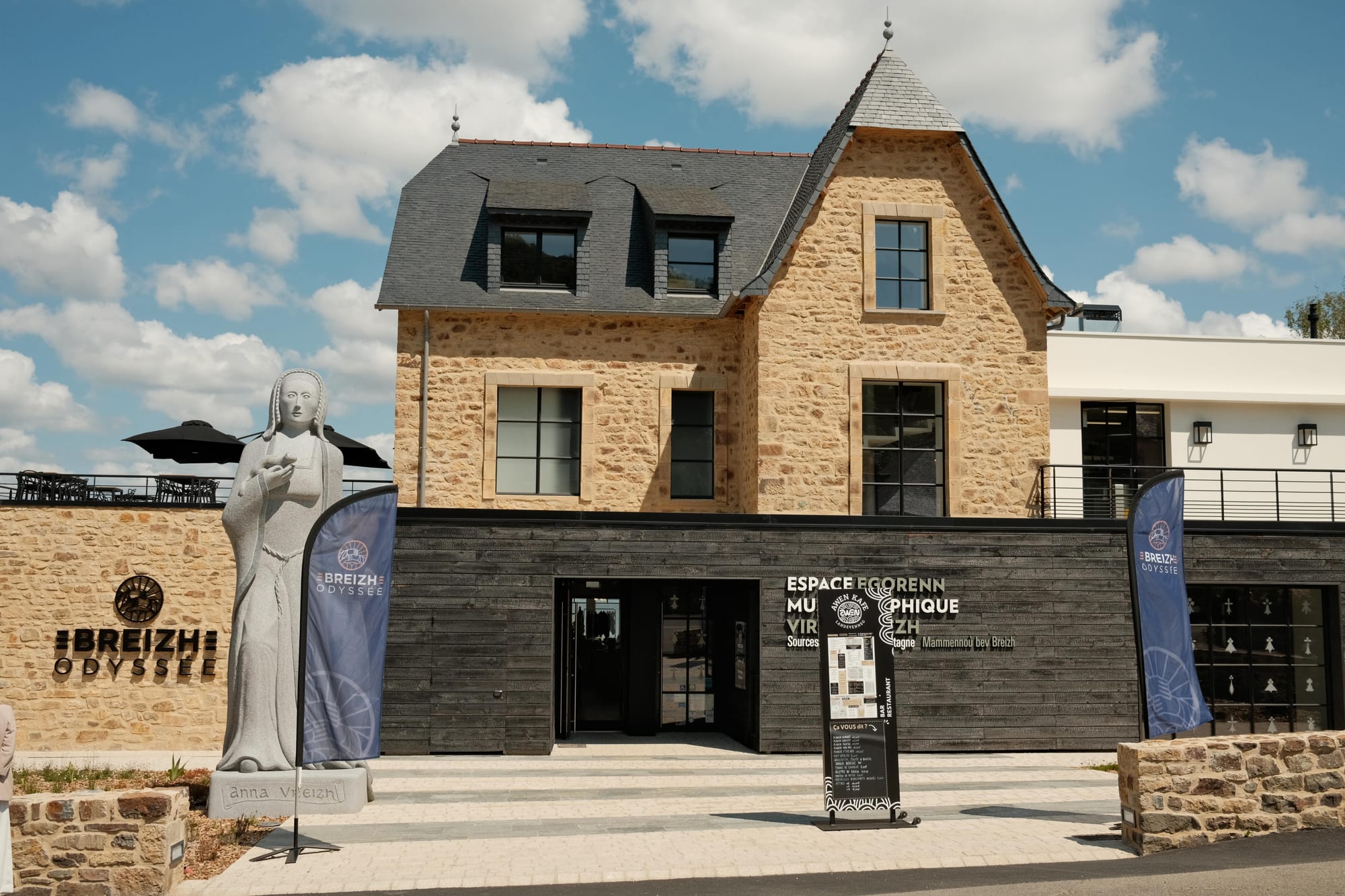 Bretagne im Winter: Dein Guide für einen tollen Urlaub