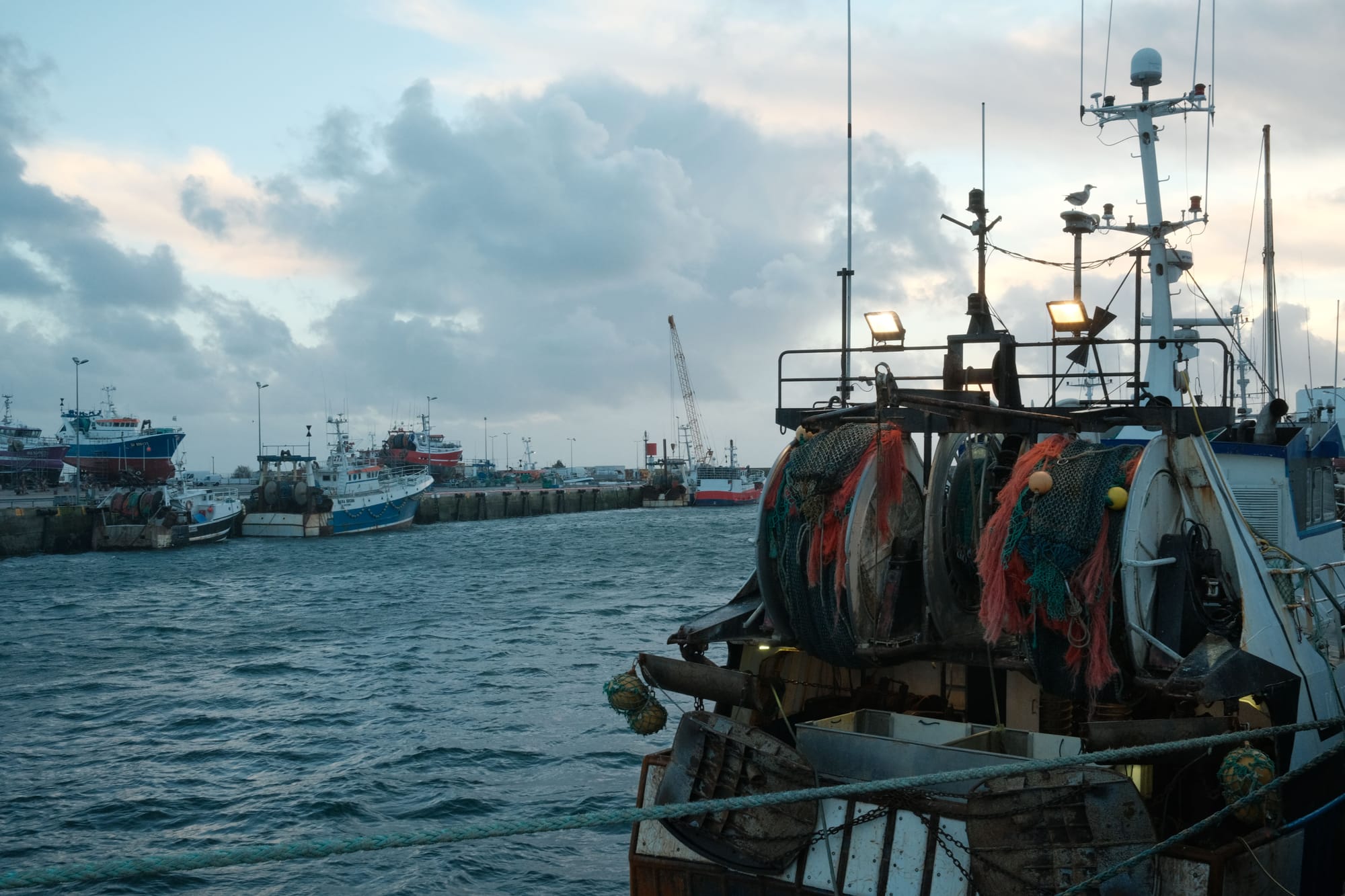 Bretagne im Winter: Dein Guide für einen tollen Urlaub