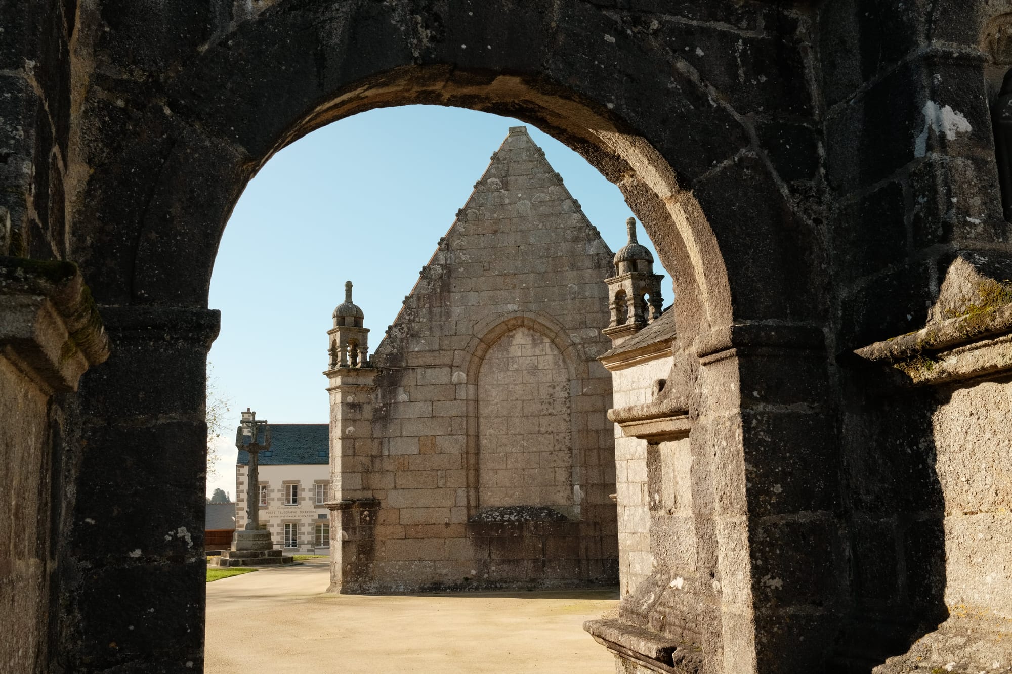 Bretagne im Winter: Dein Guide für einen tollen Urlaub
