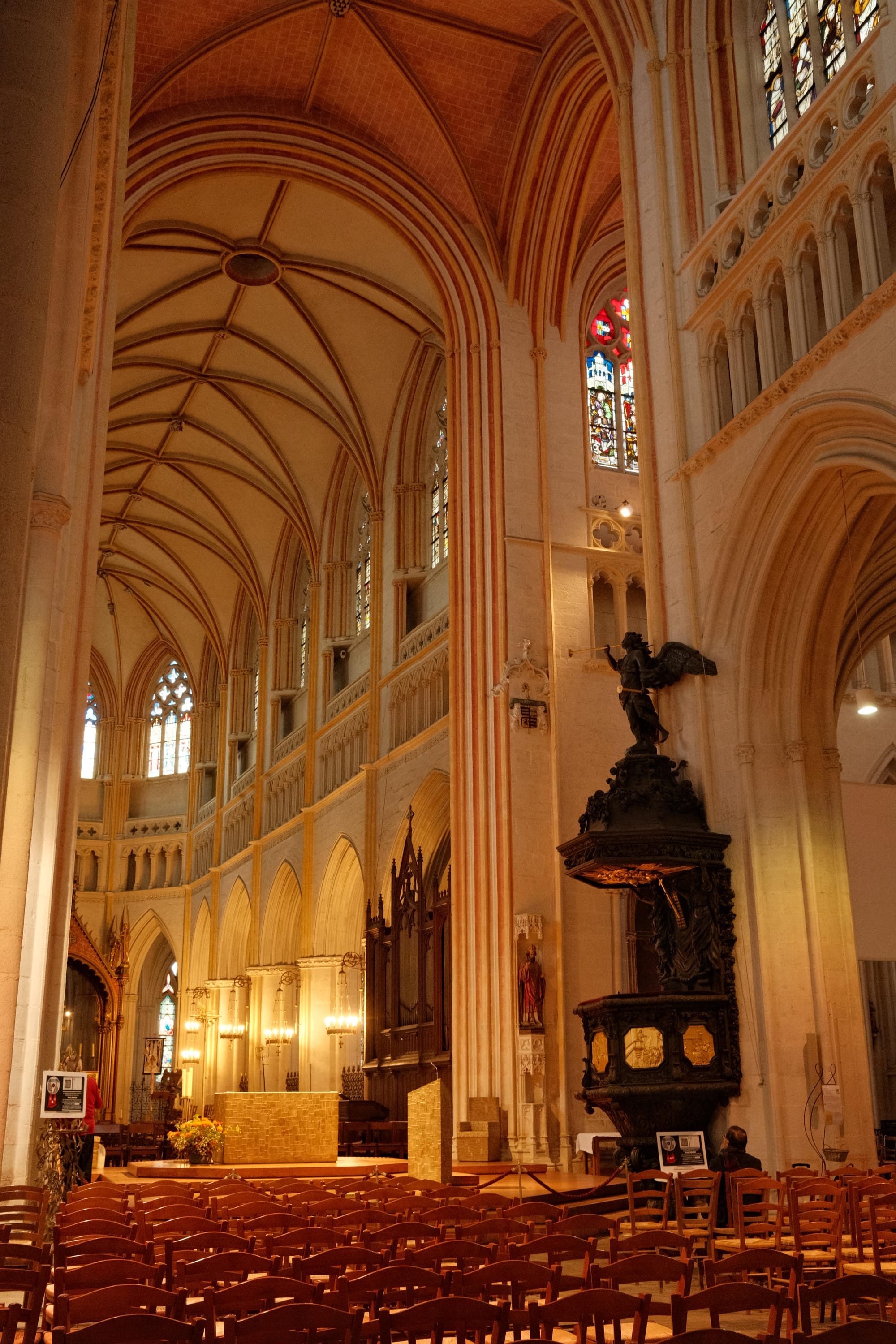 Bretagne im Winter: Dein Guide für einen tollen Urlaub