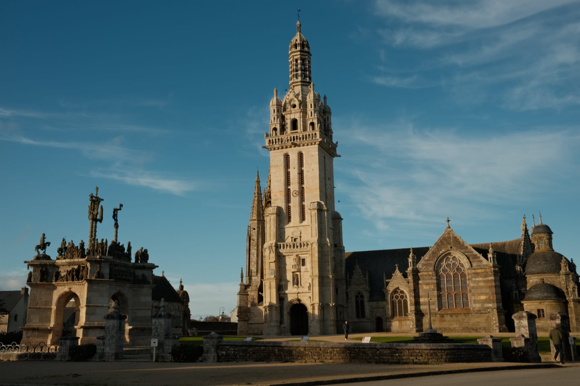 Bretagne im Winter: Dein Guide für einen tollen Urlaub