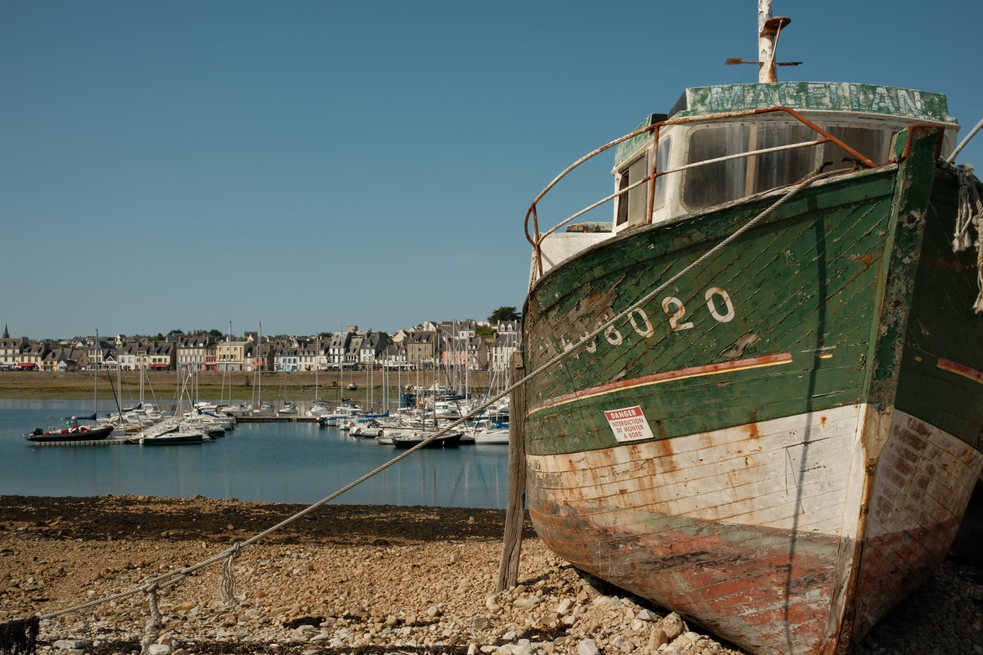 Bretagne im Winter: Dein Guide für einen tollen Urlaub