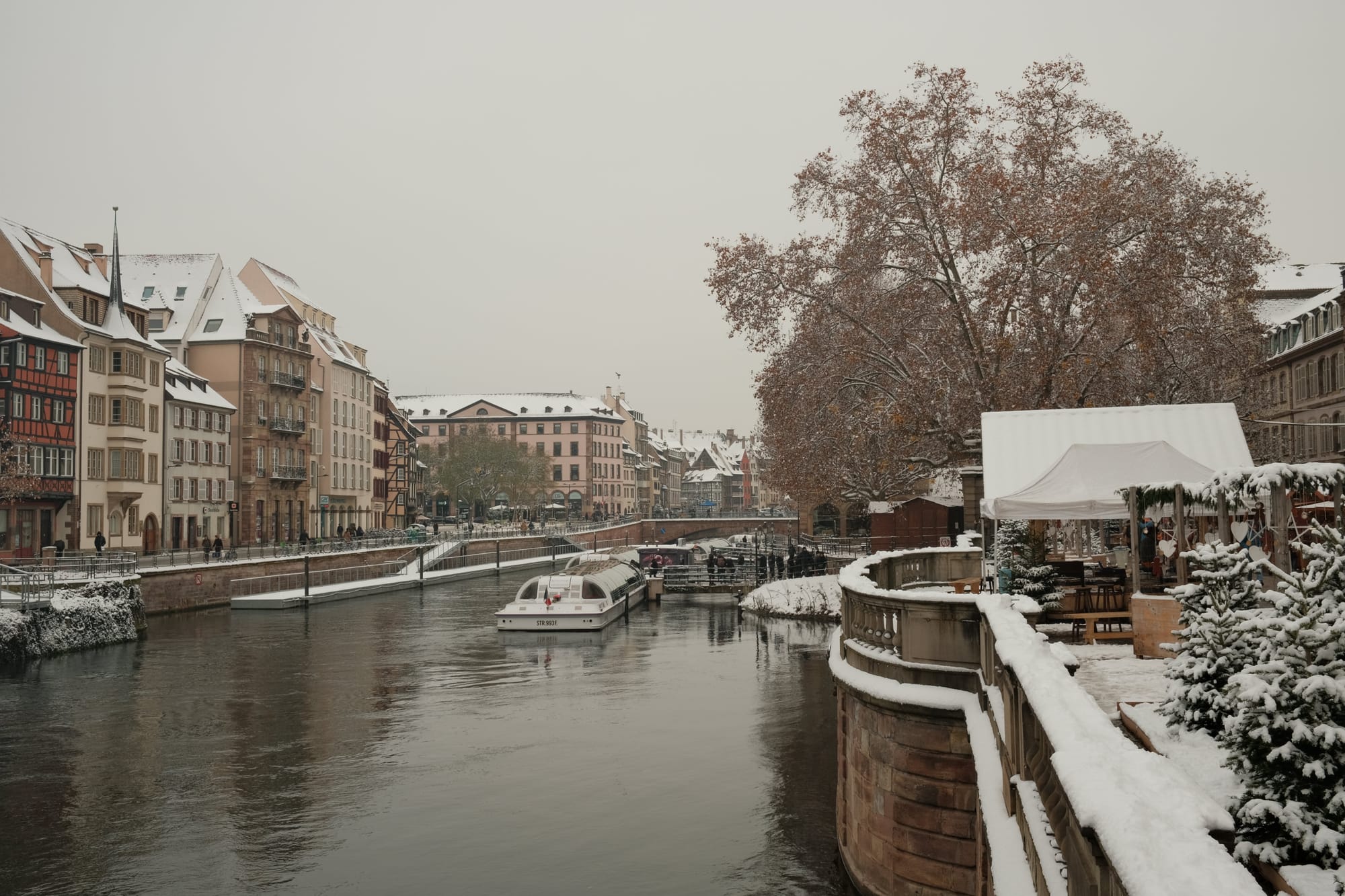 Marché des Délices alsaciens
