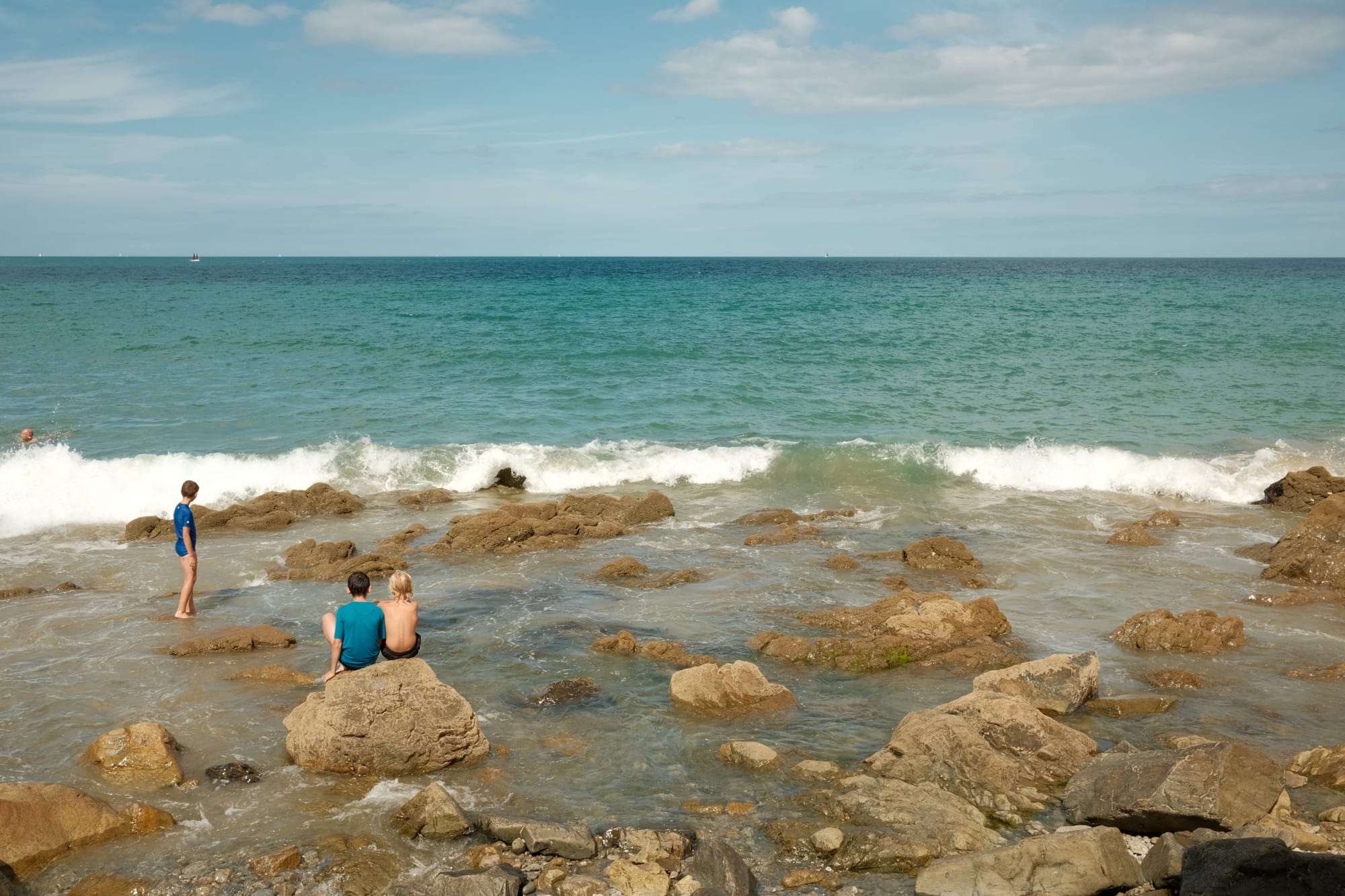 Schönste Orte Bretagne: 10 Reiseziele mit Insider-Tipps