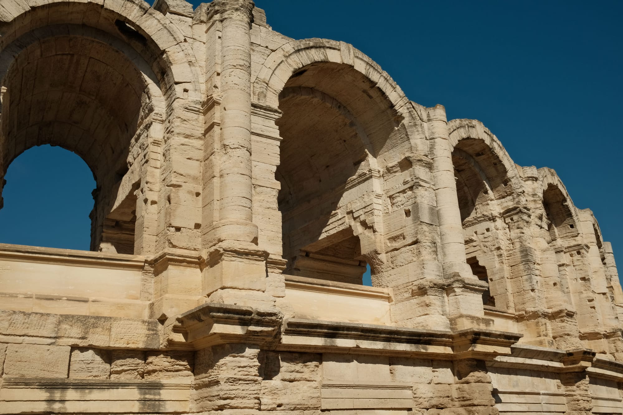 Römisches Amphitheater