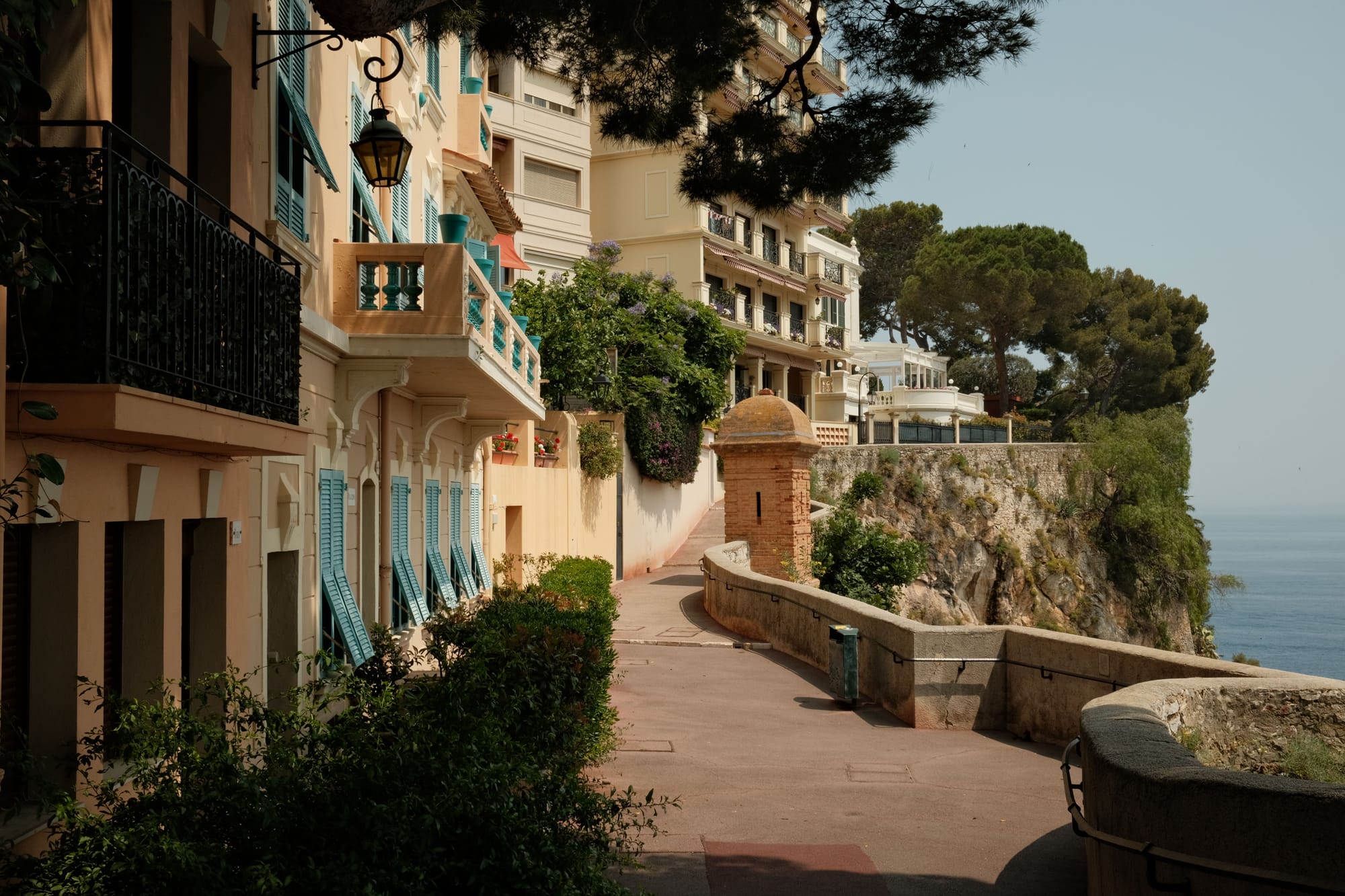 Monaco