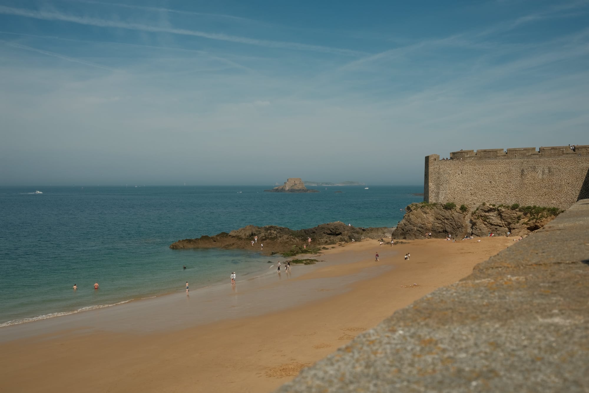 Saint-Malo