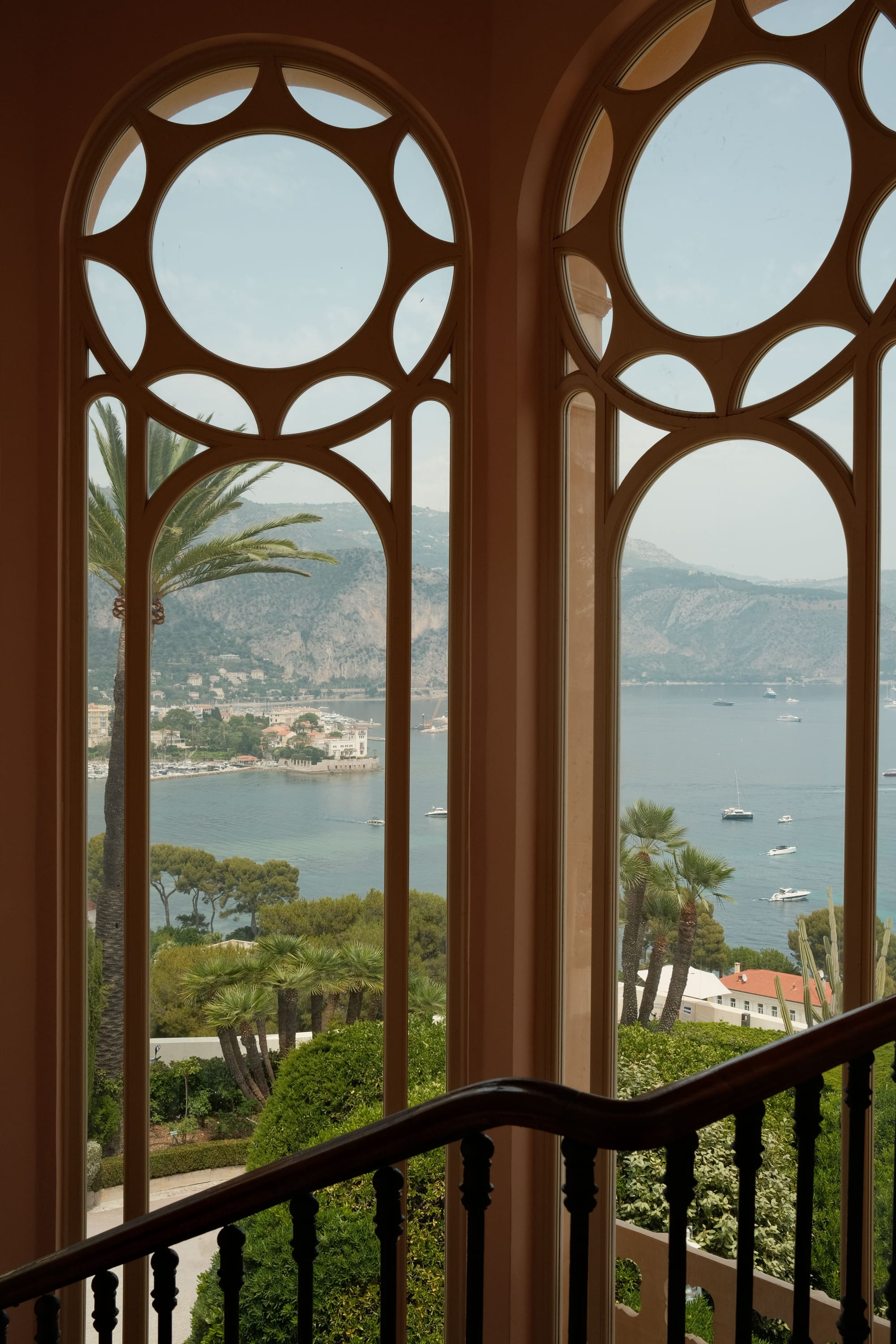 Saint Jean Cap Ferrat: Südfrankreich pur!