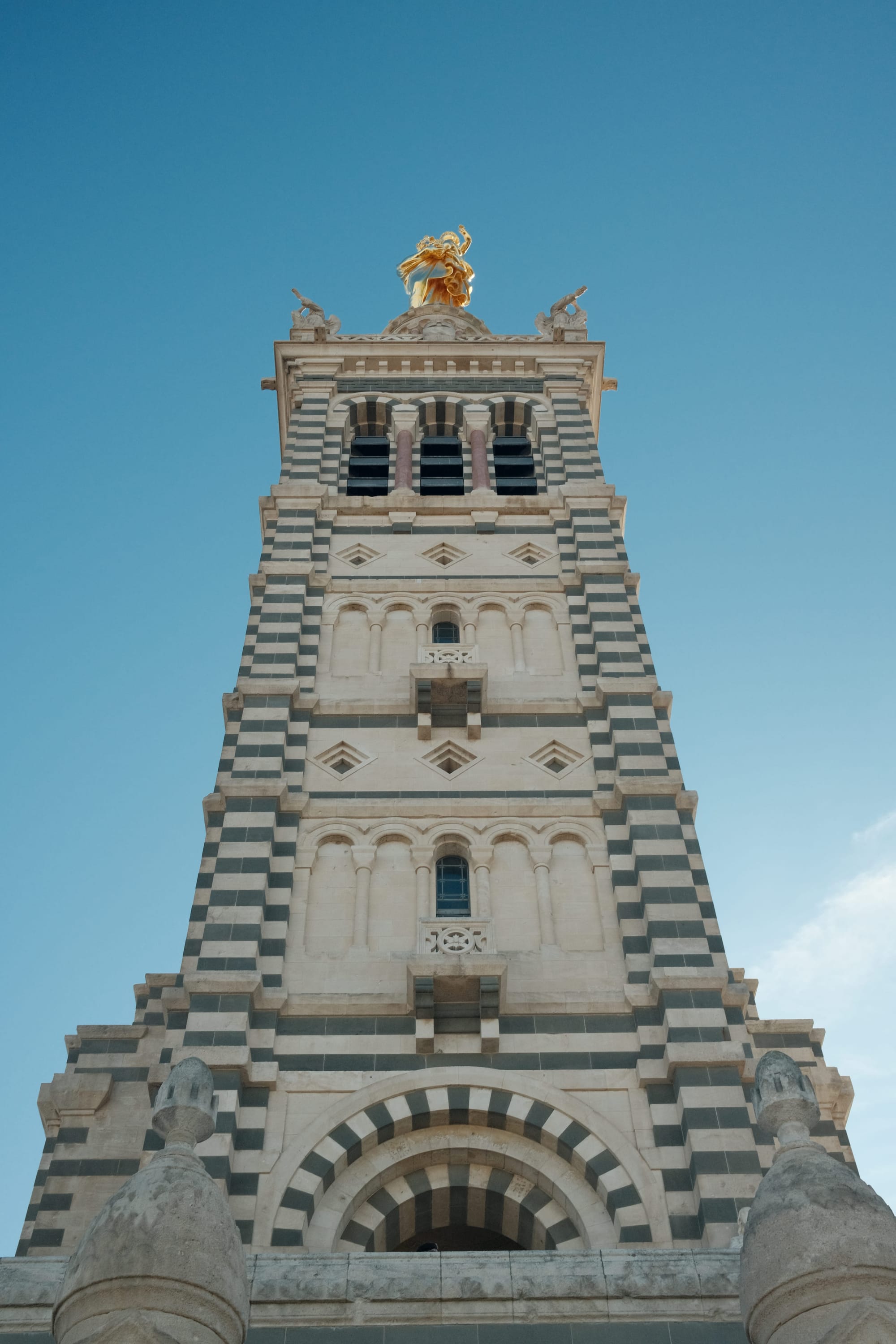 Notre Dame de la Garde