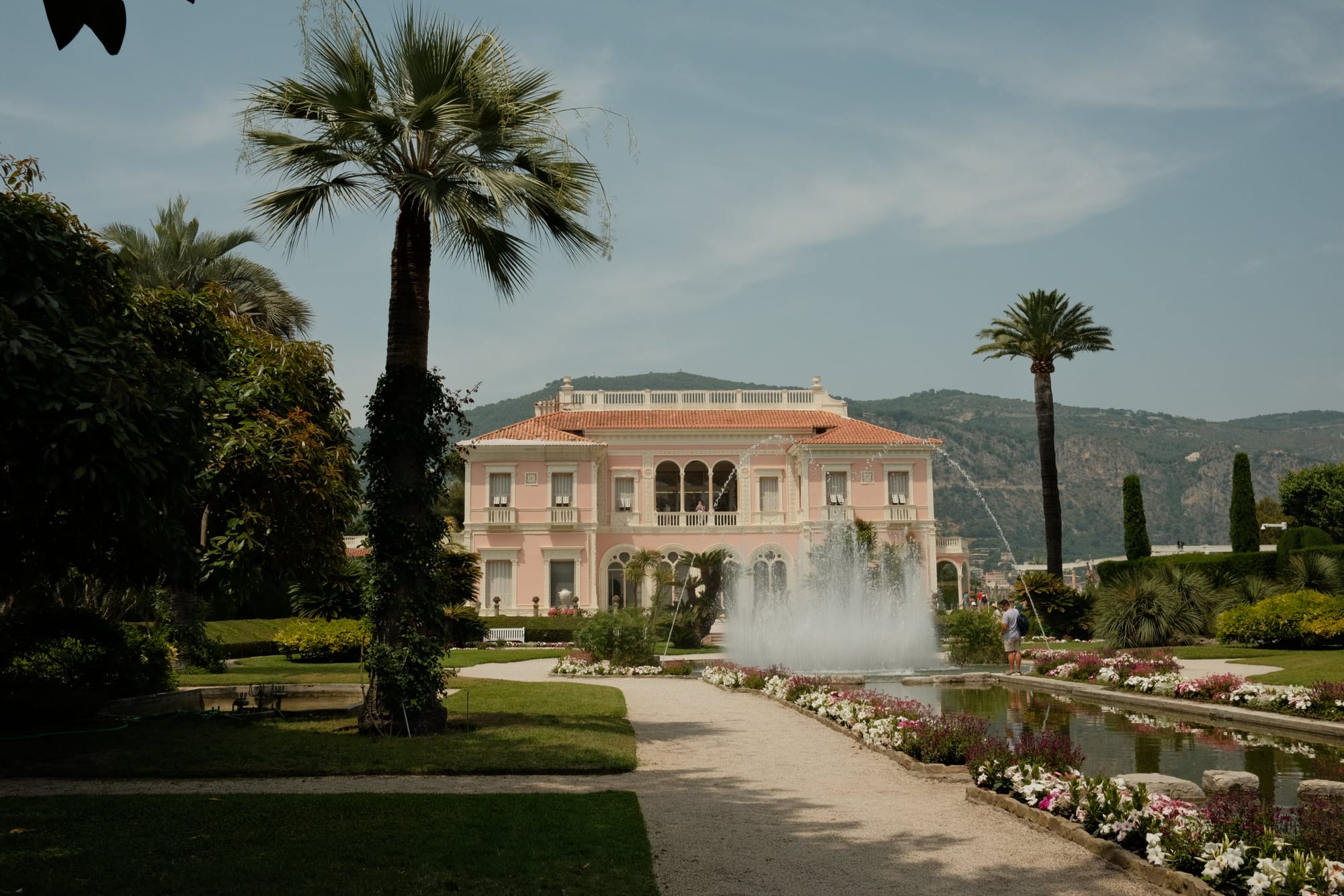 Villa Ephrussi