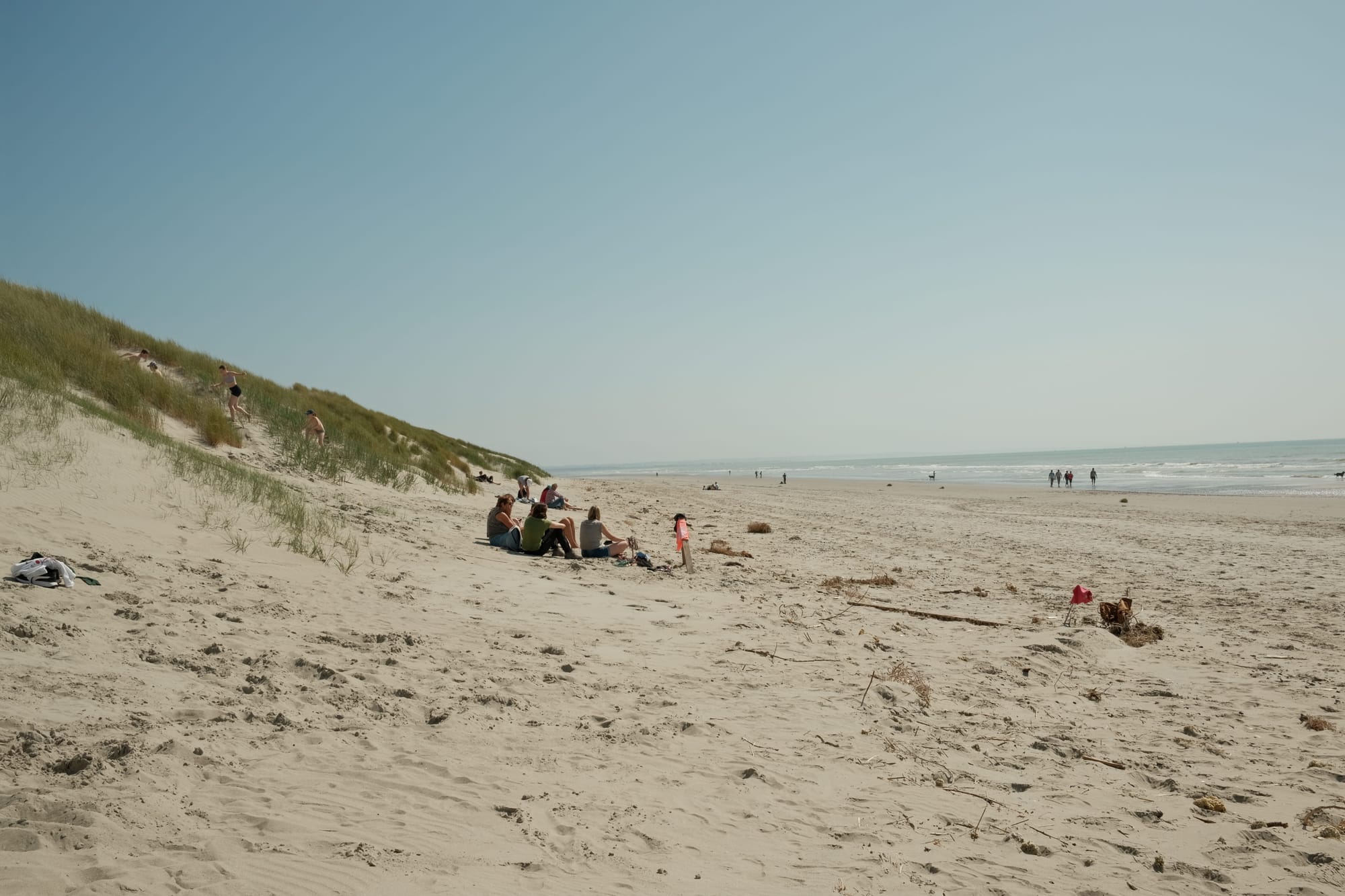 Urlaub mit Kindern in Nordfrankreich: Immer wieder schön!