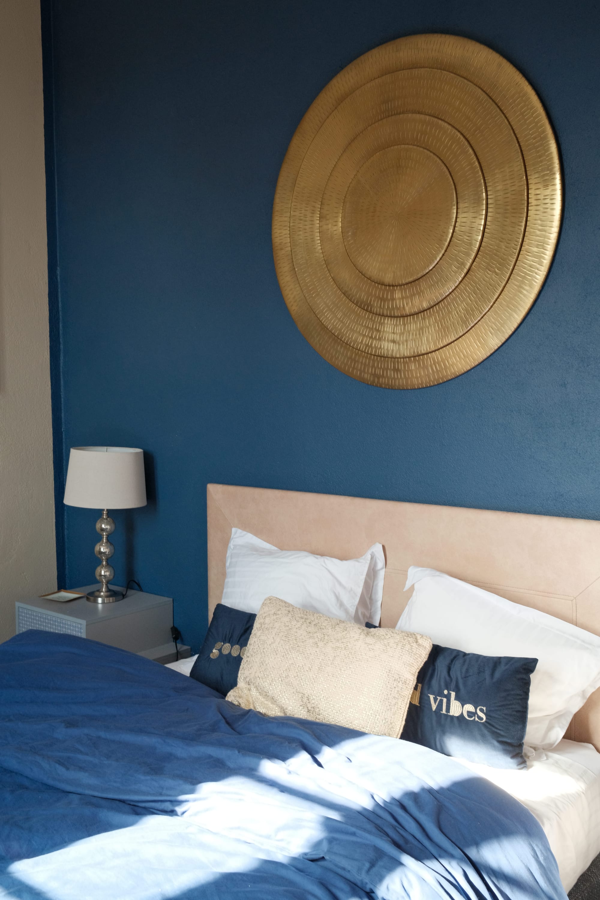 Französische Betten sind leider nicht immer 160 breit