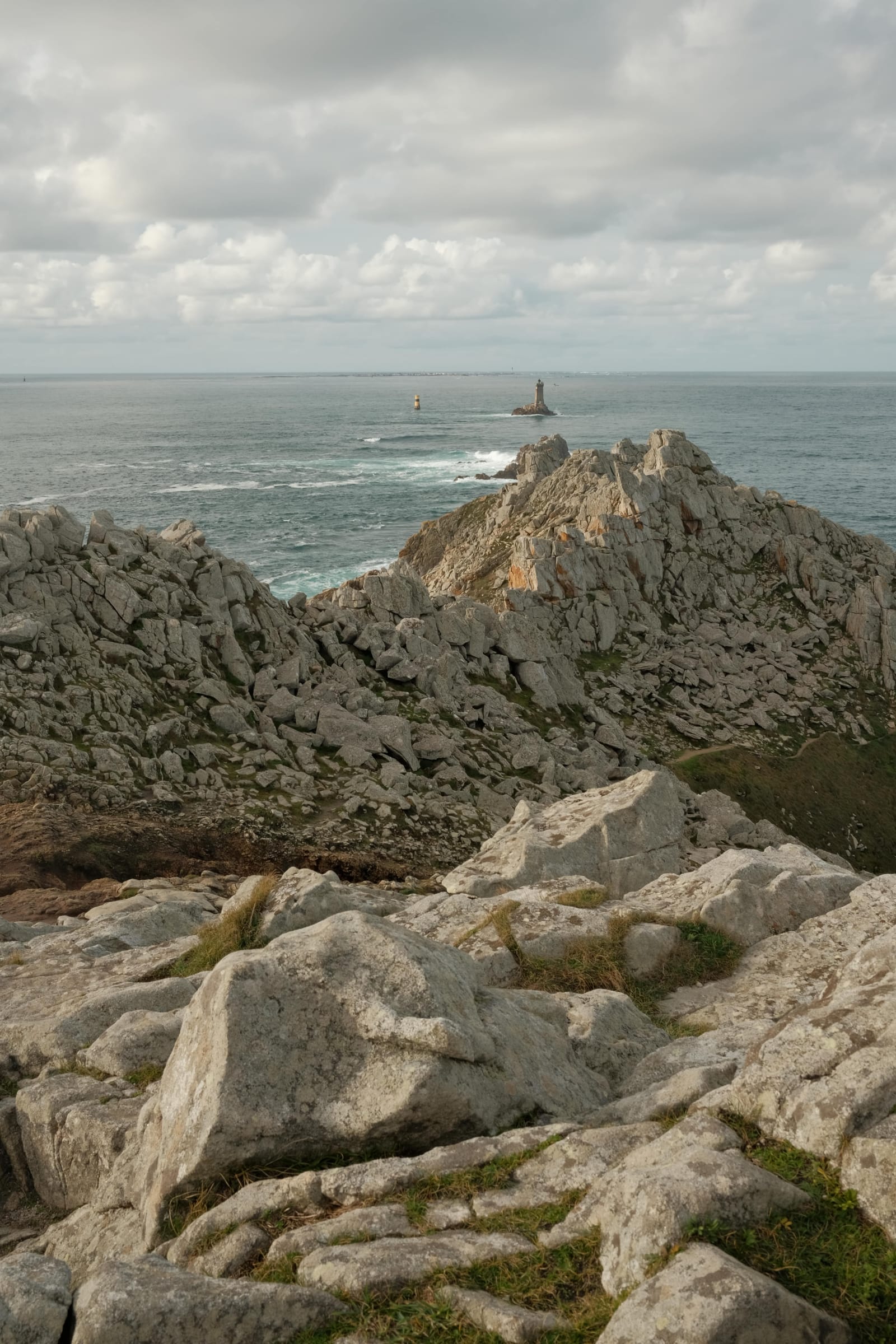 Pointe du Raz: Alle Infos für deinen Besuch (2025)