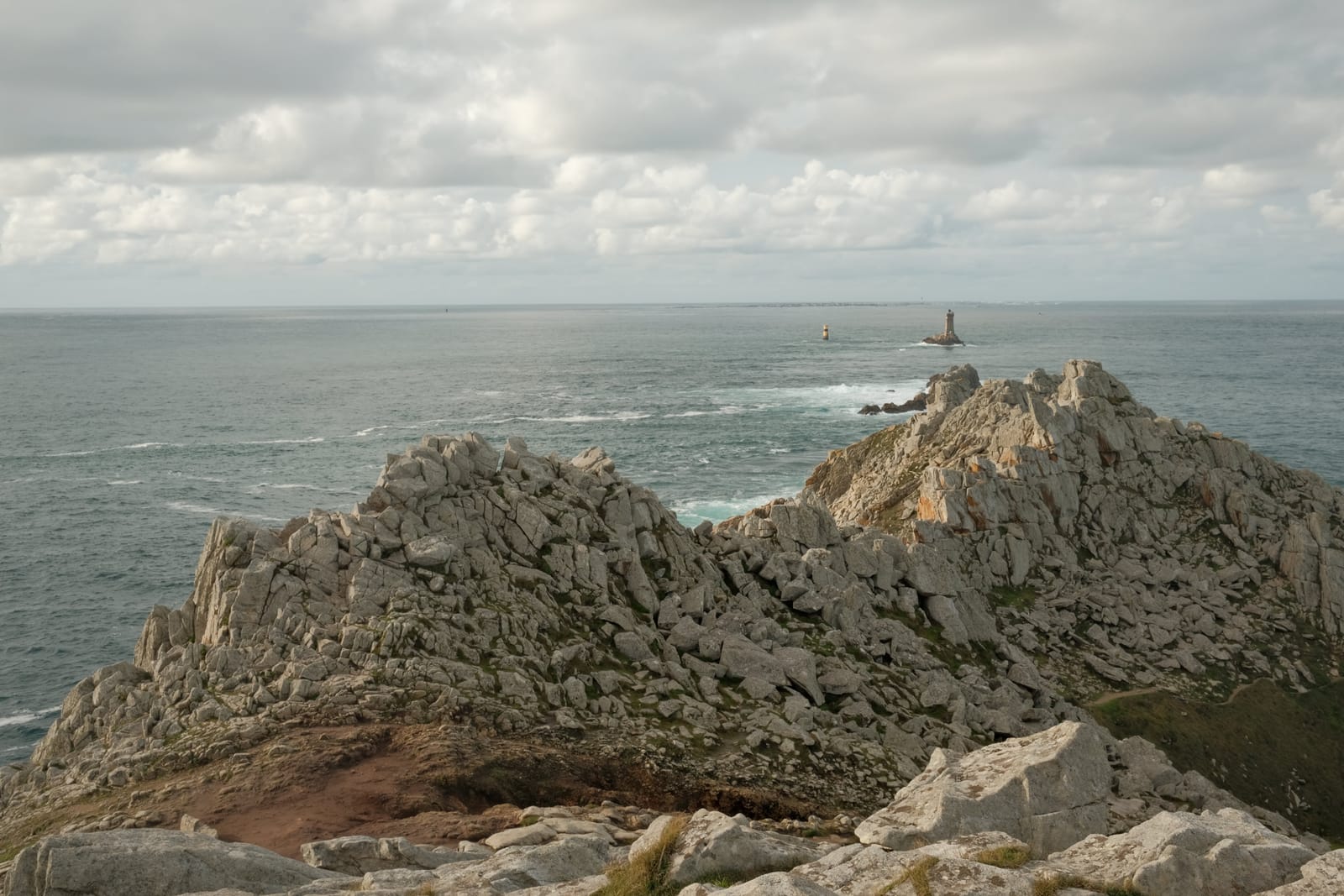 Pointe du Raz: Alle Infos für deinen Besuch (2025)
