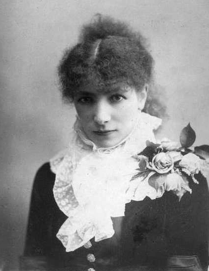 Sarah Bernhardt: Das rasante Leben der größten Schauspielerin Frankreichs