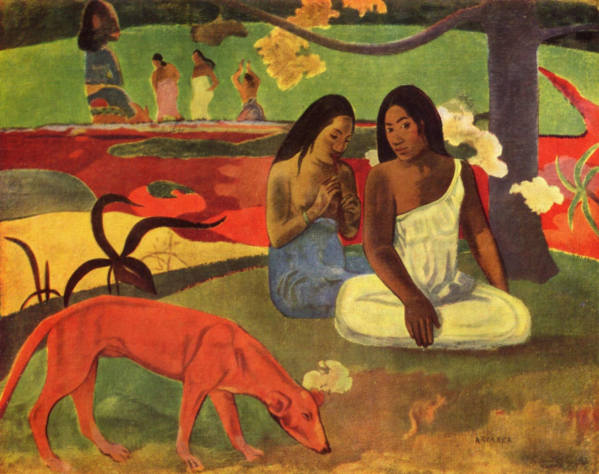 Gauguin: Genie oder Teufel?