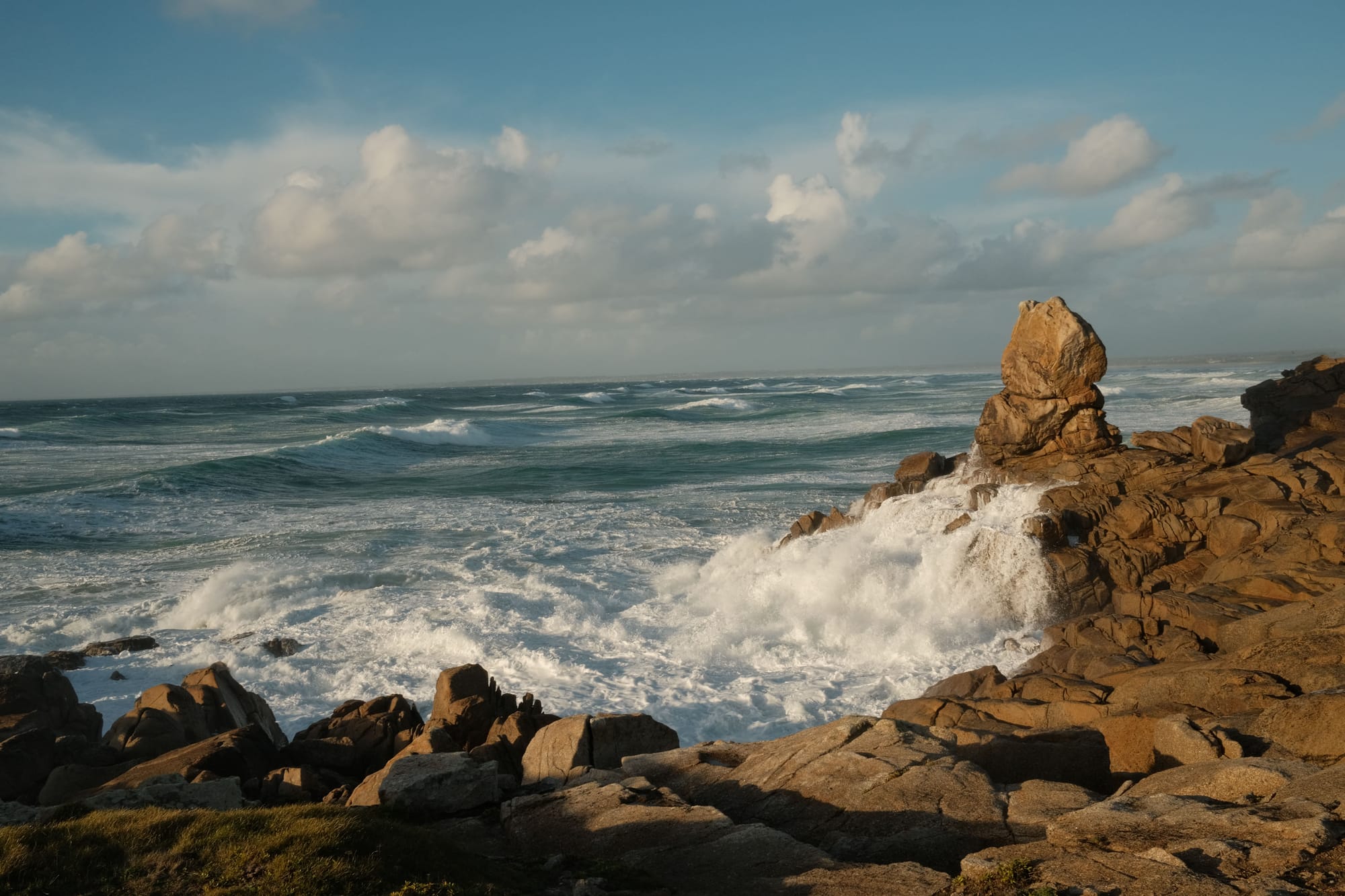 Bretagne im Winter: Praktische Tipps für ein tolles Erlebnis