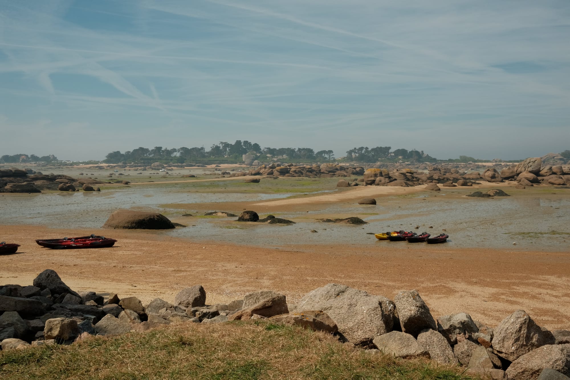 Top 20 der unvergesslichen Aktivitäten im Bretagne Urlaub