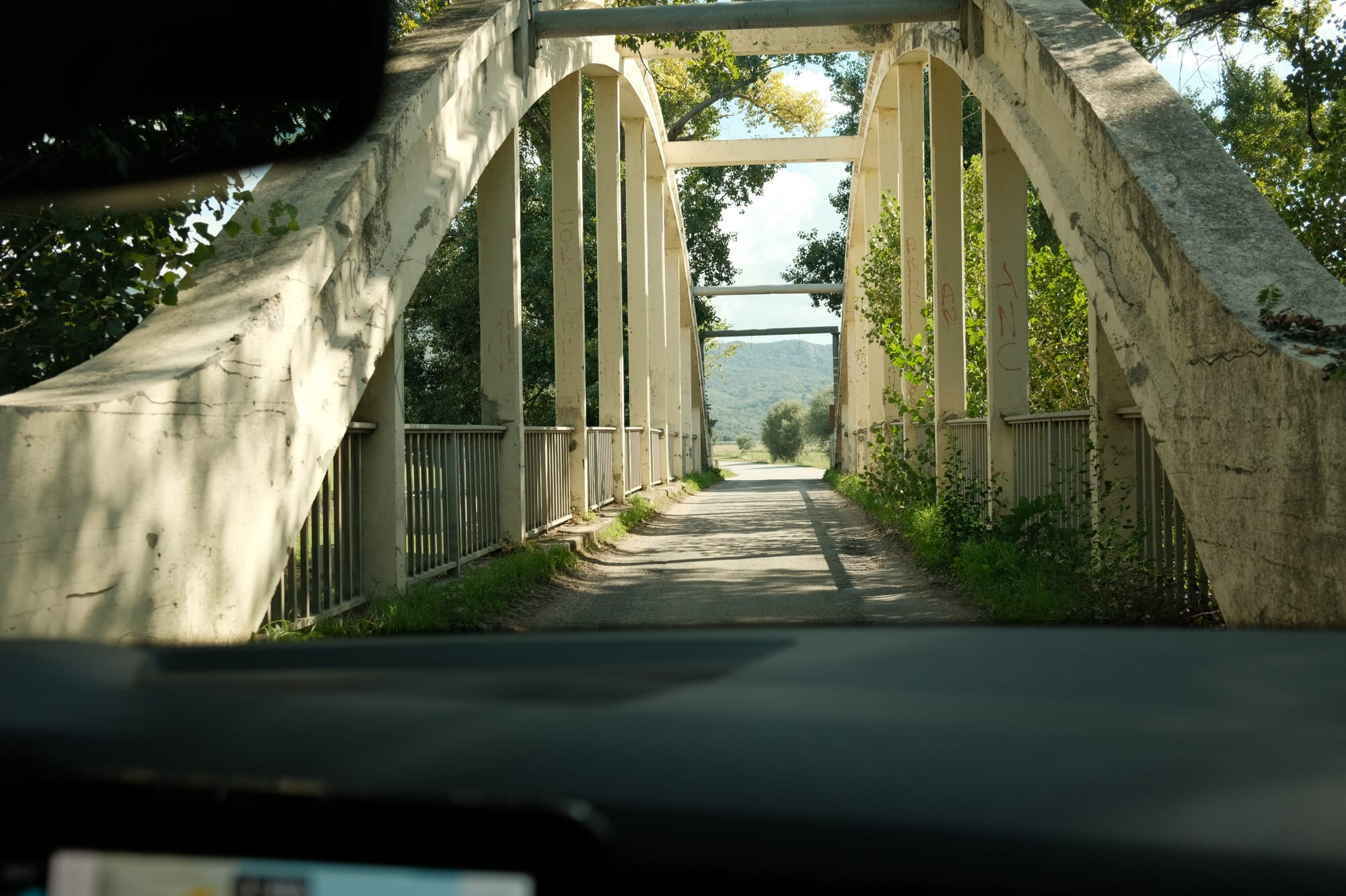 Wie du dir Stress beim Autofahren in Frankreich ersparst