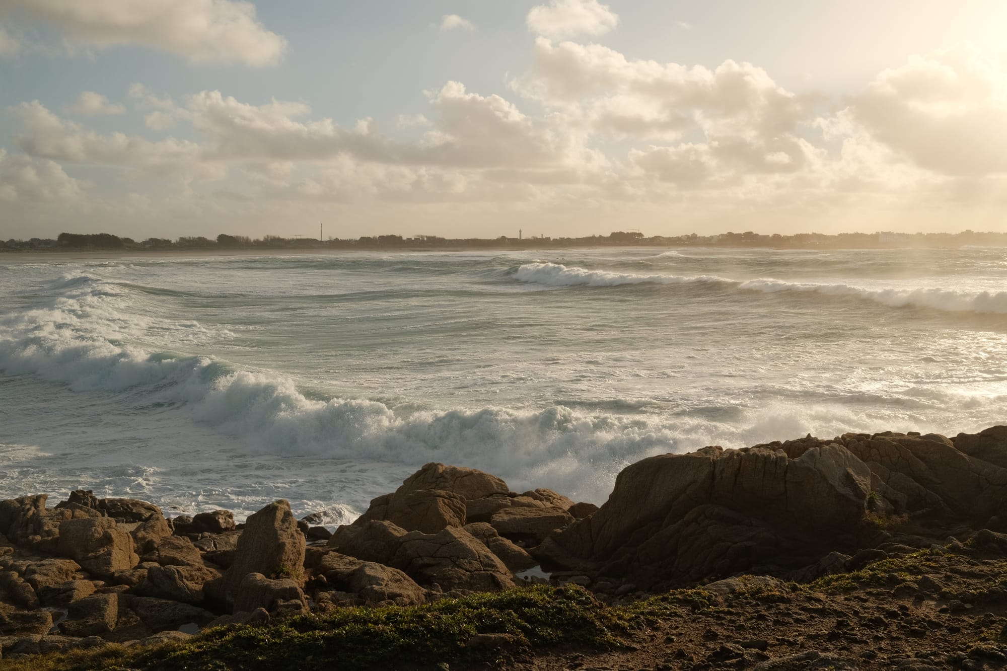 Bretagne oder Normandie: Welche Region für deinen Urlaub?