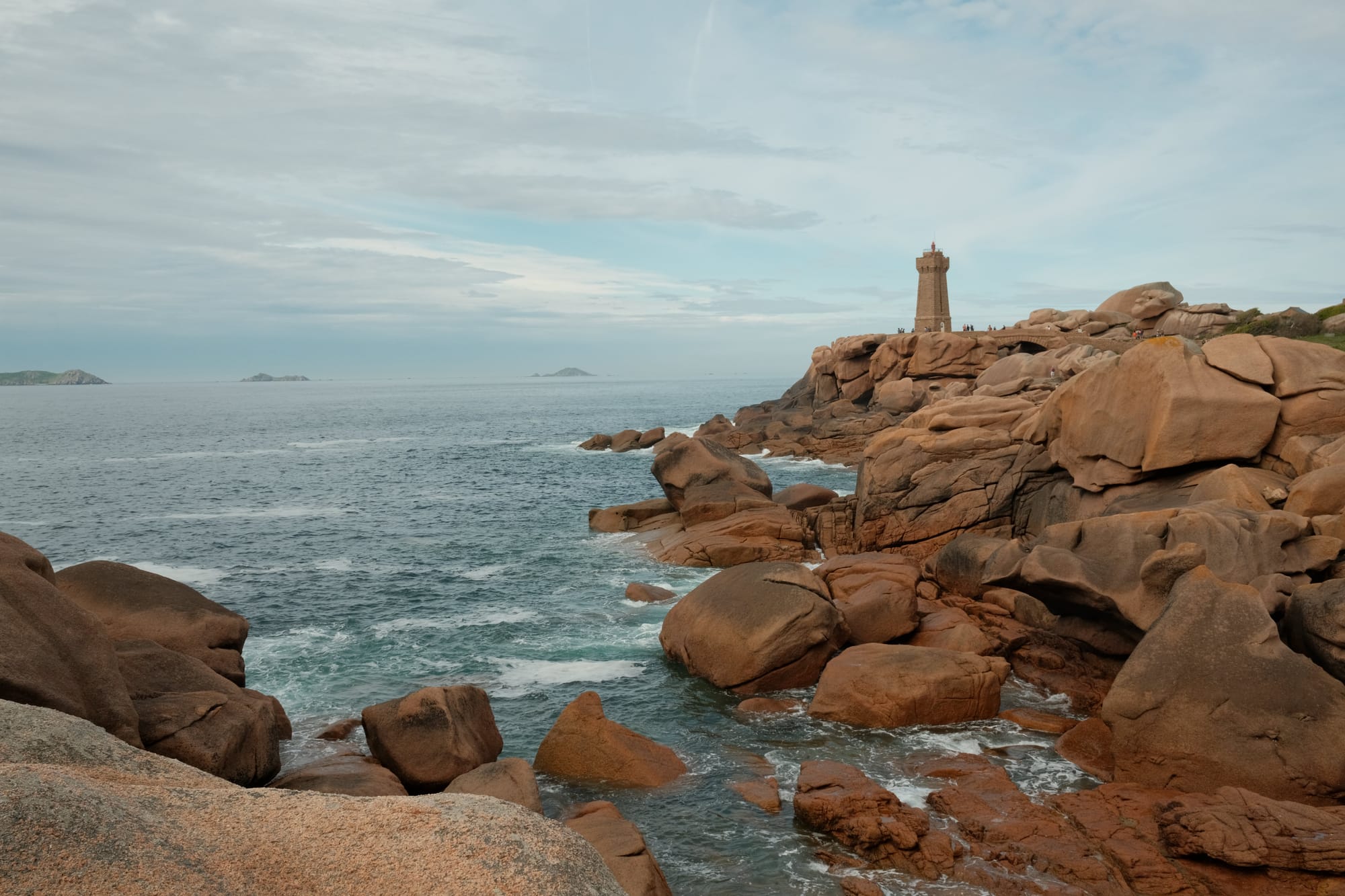 Wohin in die Bretagne? 10 schönste Reiseziele im Überblick
