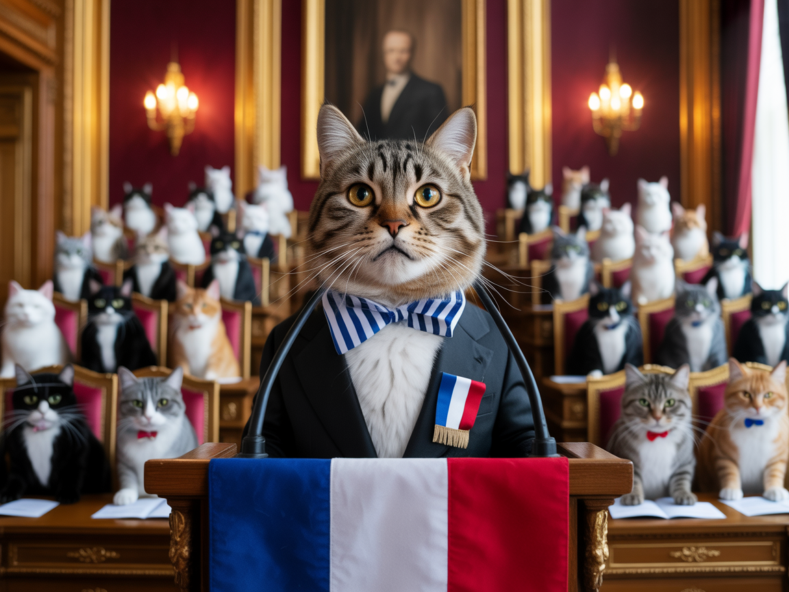 Frankreich News - 5. Oktober 2025