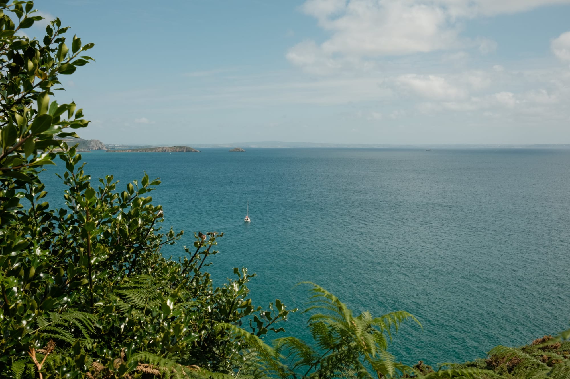 Warum Frankreich keine Kolonien hat (obwohl es so aussieht)