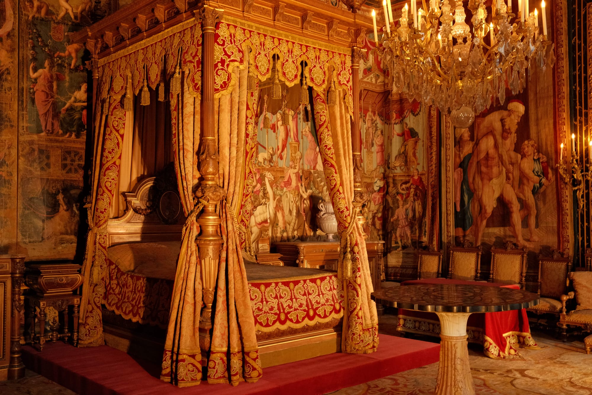 Galette des Rois: Der französische Dreikönigskuchen