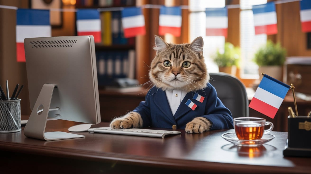 Frankreich News - 8. Februar 2026