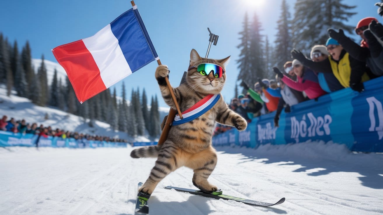 Frankreich News - 22. März 2026