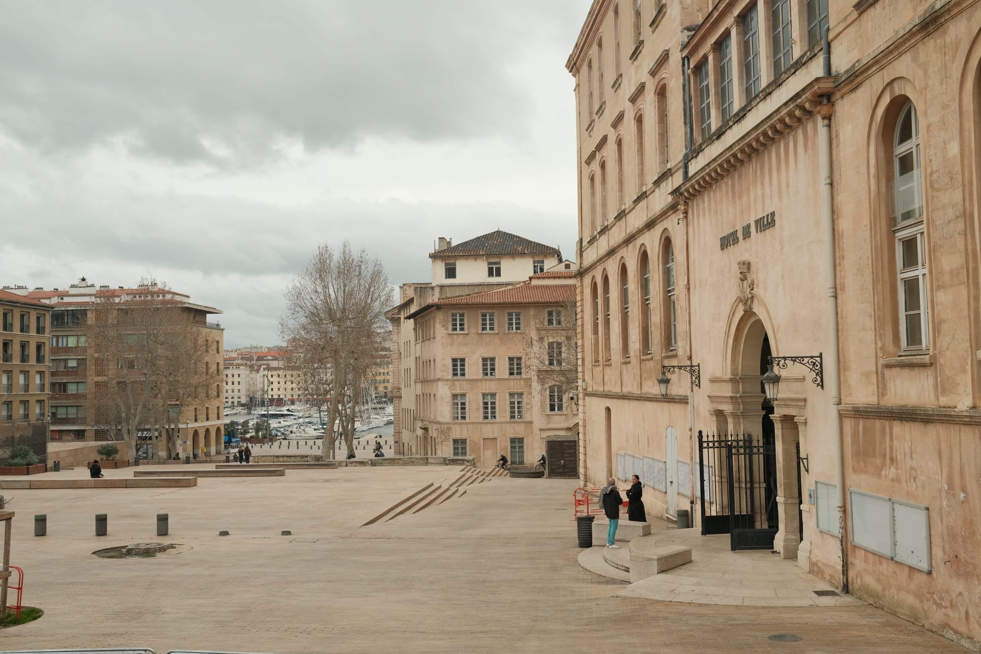 Sonderausgabe: Kommunalwahlen 2026 in Frankreich