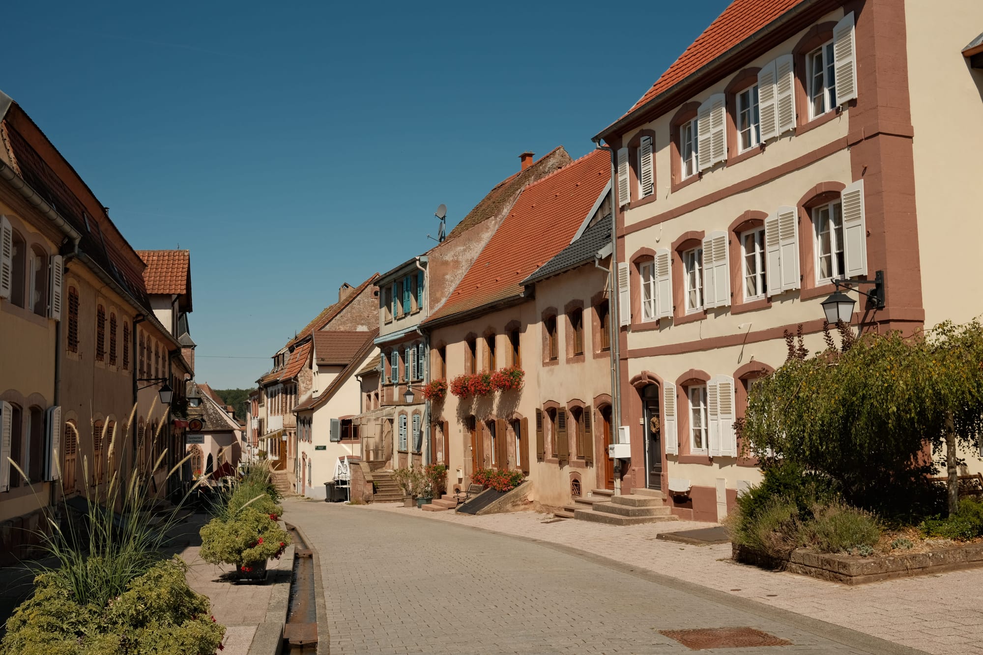 Juden in Frankreich: Eine besorgte Gemeinschaft