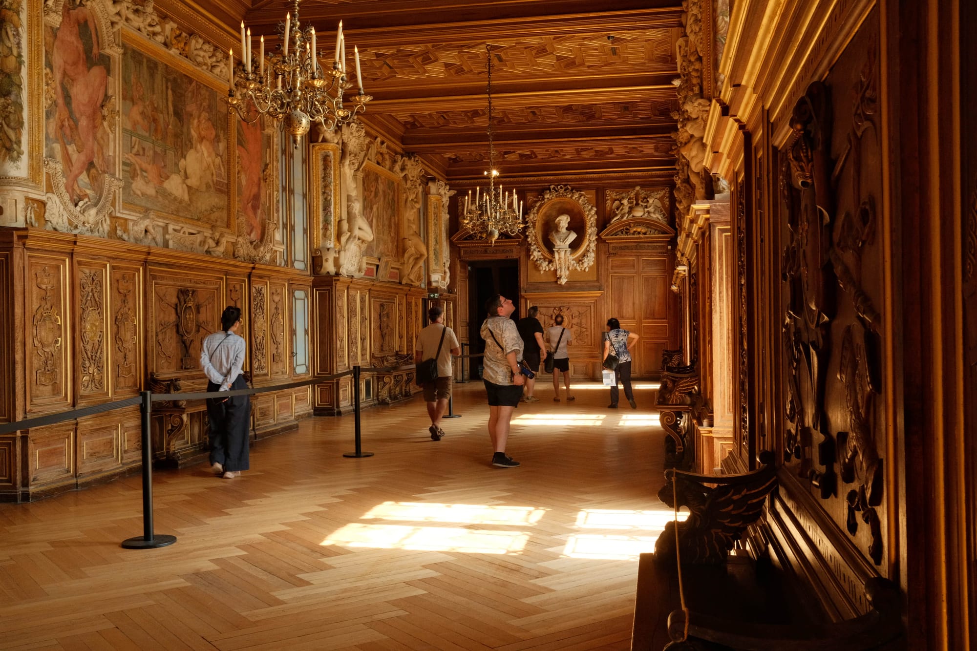 Frankreich News - 19. April 2026