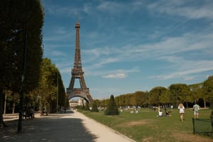 Paris