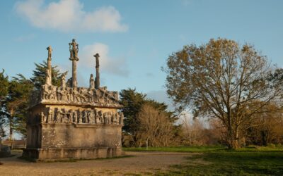 Was die Bretagne zu einem tollen Urlaubsort macht