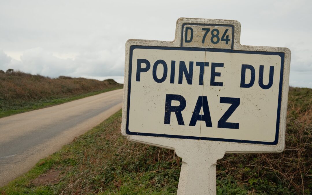 Welche Route für deine Anreise in die Bretagne ohne Stress?