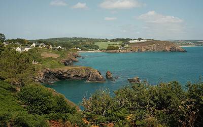 Was du beim Ferienhaus am Meer in der Bretagne beachten musst