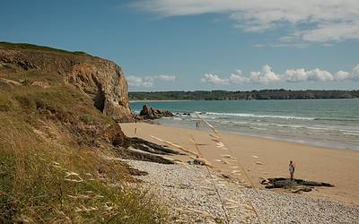 Ist die Bretagne wirklich geeignet für einen Urlaub mit Kindern ?