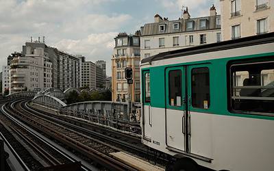 Wie du stressfrei in Paris den Bahnhof wechseln kannst