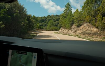 Was du unbedingt zum Autofahren in Frankreich brauchst